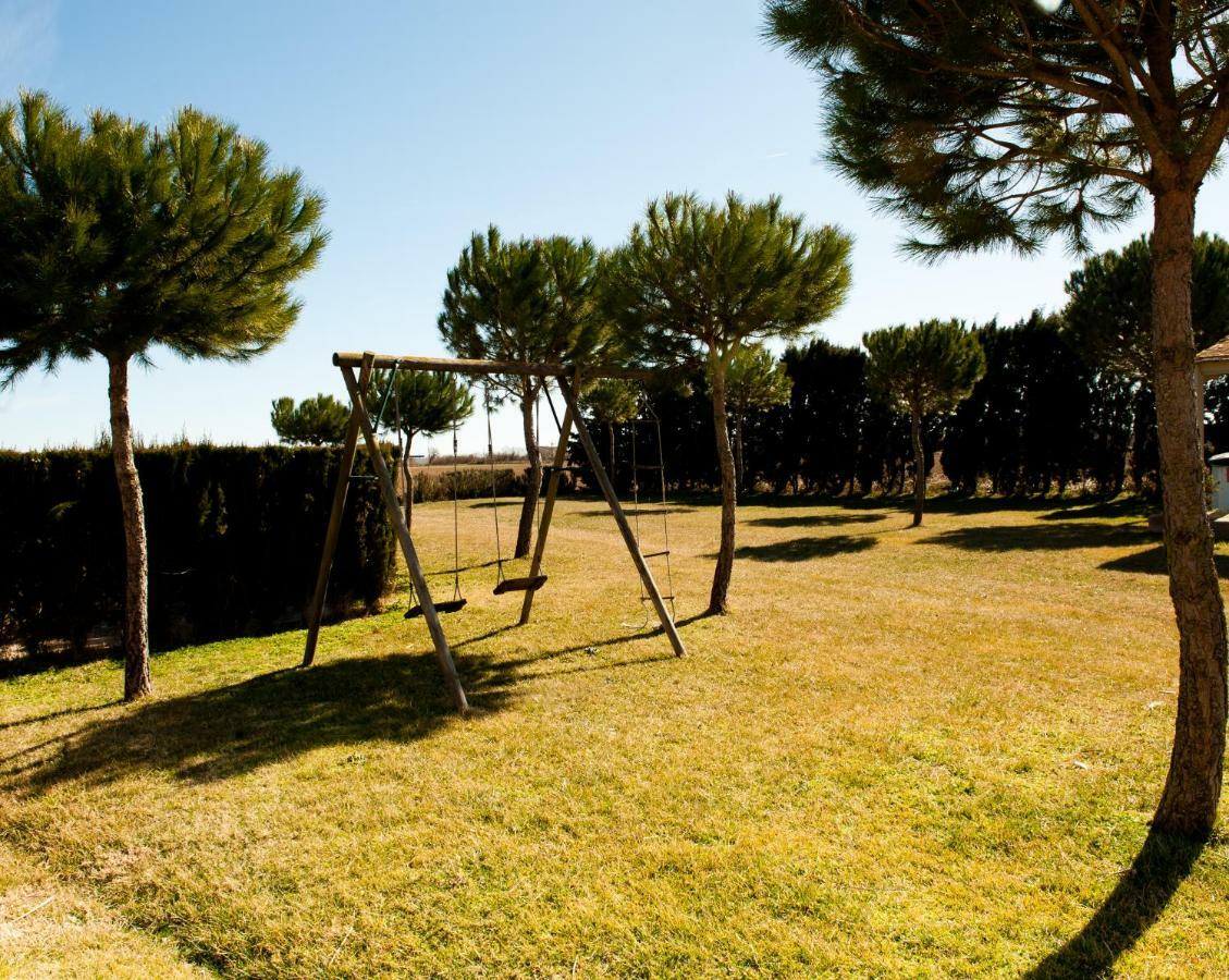 Can Guso Castello  D'Empuries Exterior foto